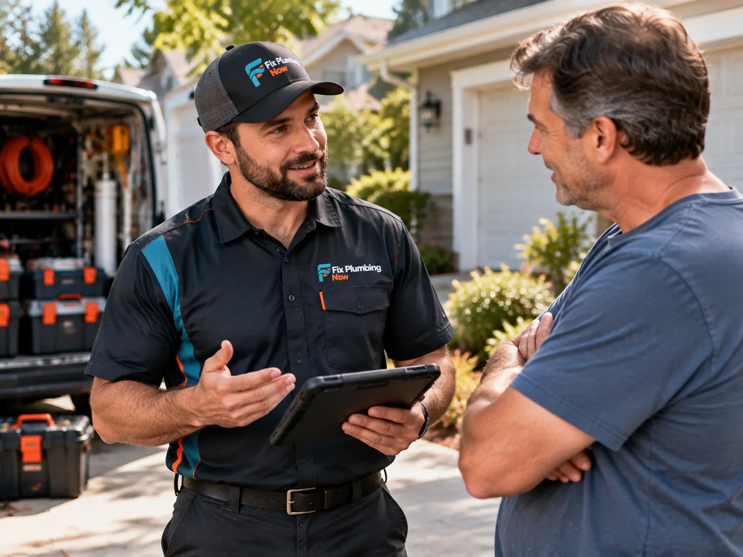 Clogged Drain Service Benton Ridge, OH FAQs